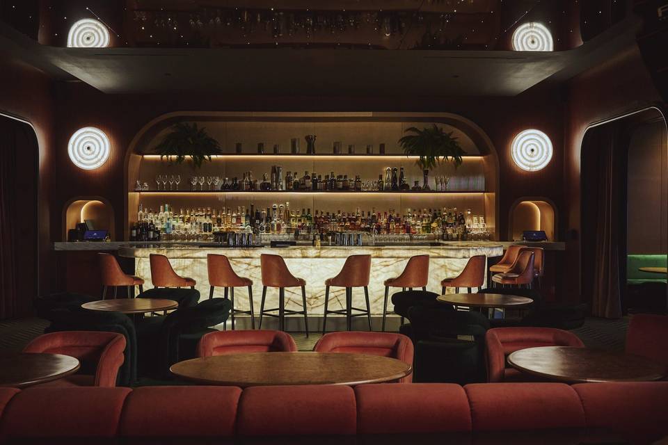 Studio Bar