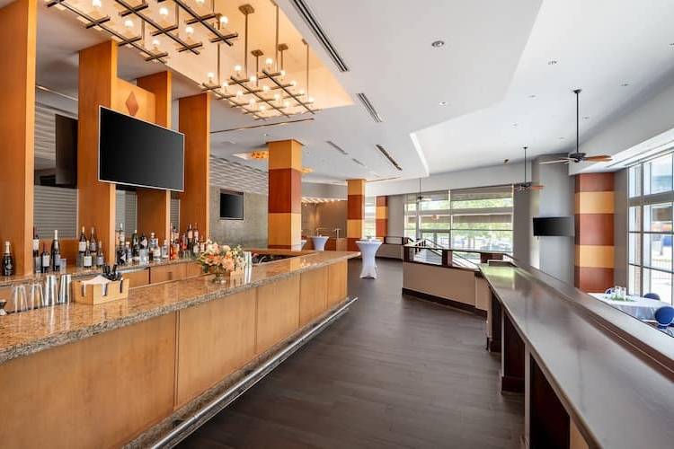 Hilton Baltimore Inner Harbor