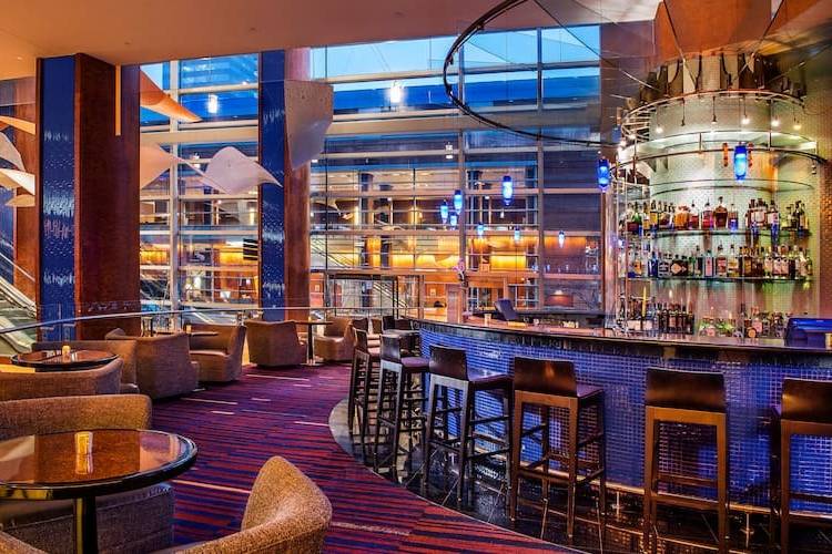Hilton Baltimore Inner Harbor