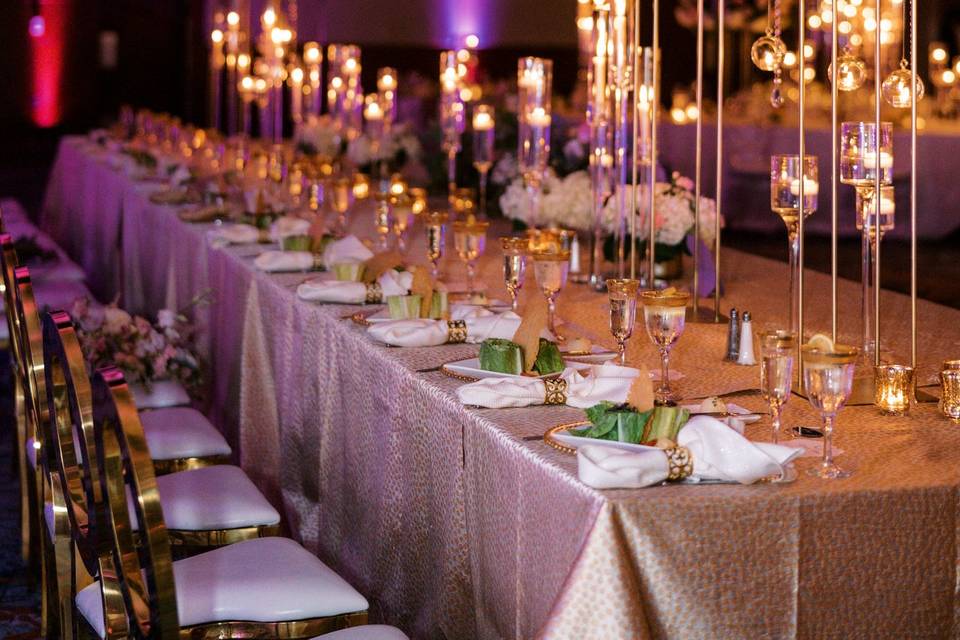 Key Ballroom