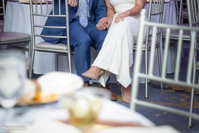 Engaged!