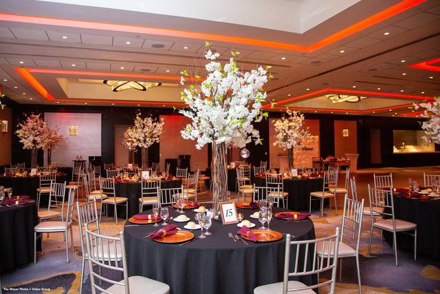 Grand Ballroom