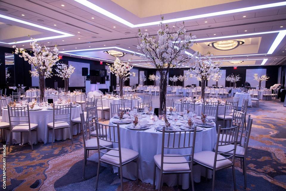 Grand Ballroom