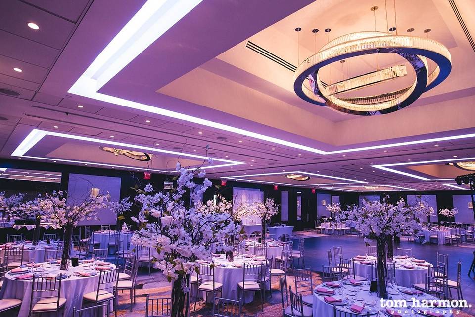 Grand Ballroom