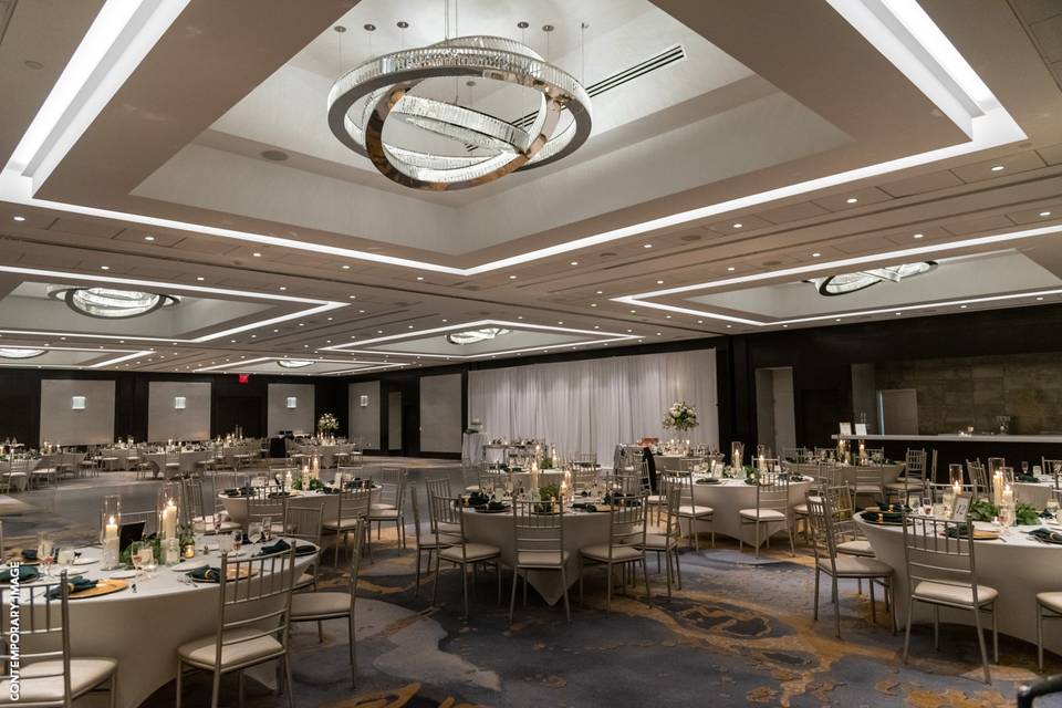 Grand Ballroom