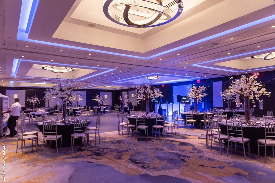 Grand Ballroom