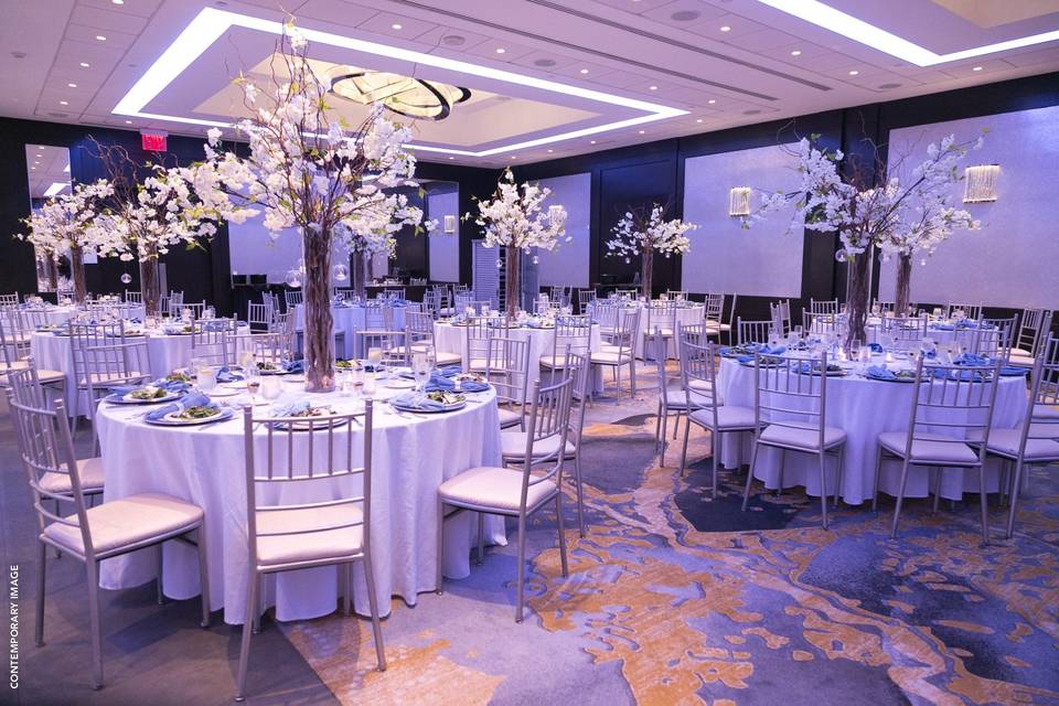 Grand Ballroom