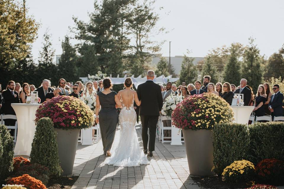Sweetheart Table
