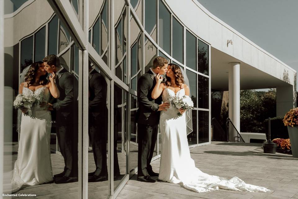 Mrs. & Mr.