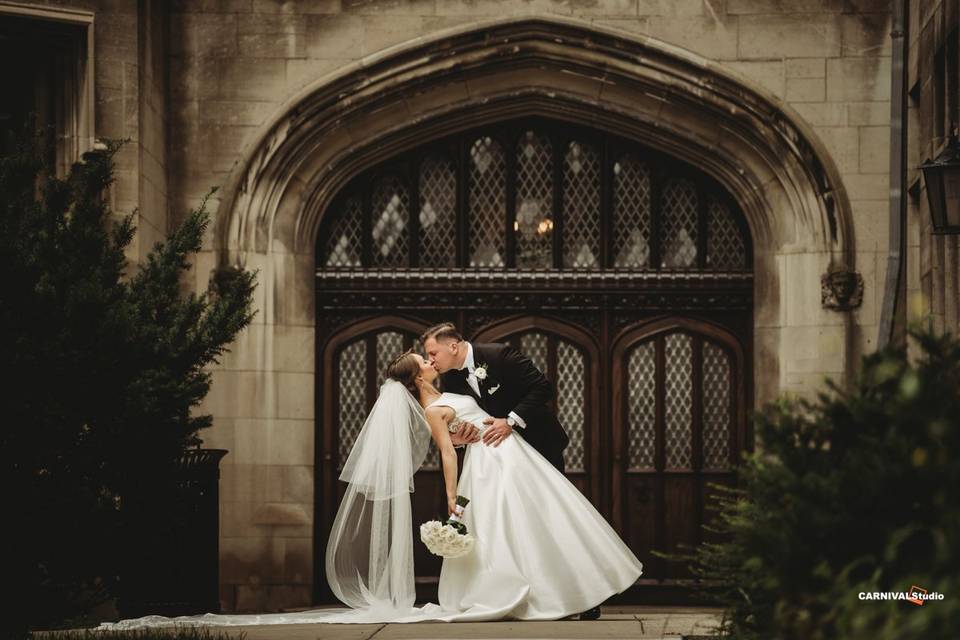 Chicago Wedding Photography