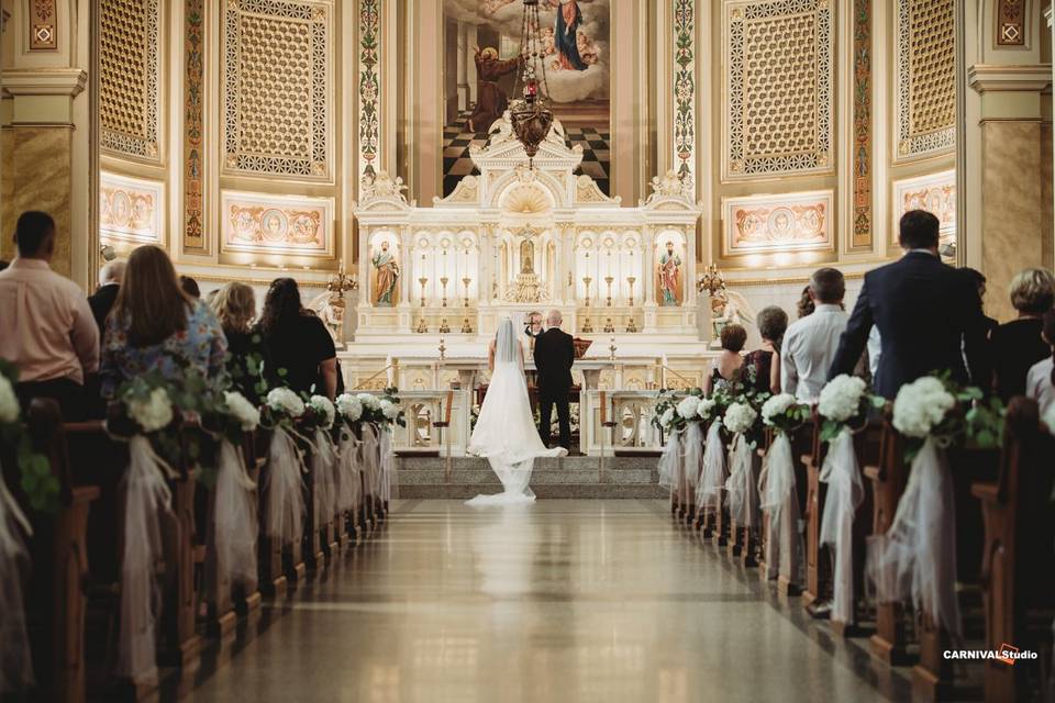 Chicago Wedding Photography