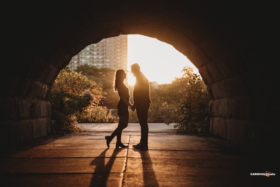 Chicago Wedding Photography