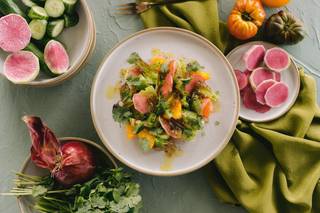 24 Carrots Catering & Events