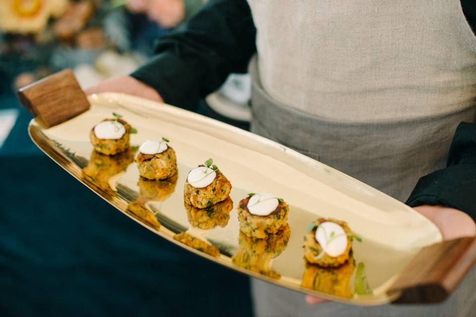 24 Carrots Catering + Events |