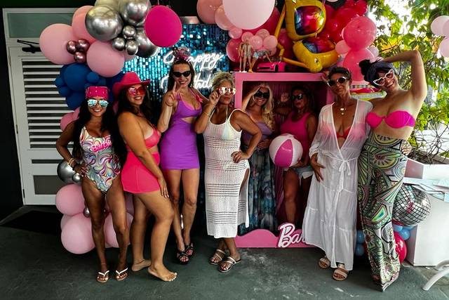 Bachelorette