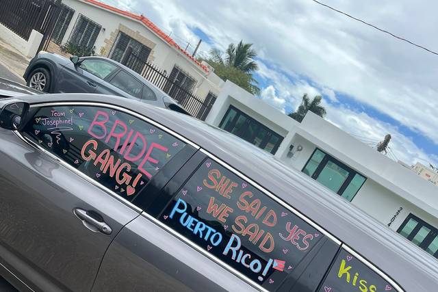 Plan My Puerto Rico