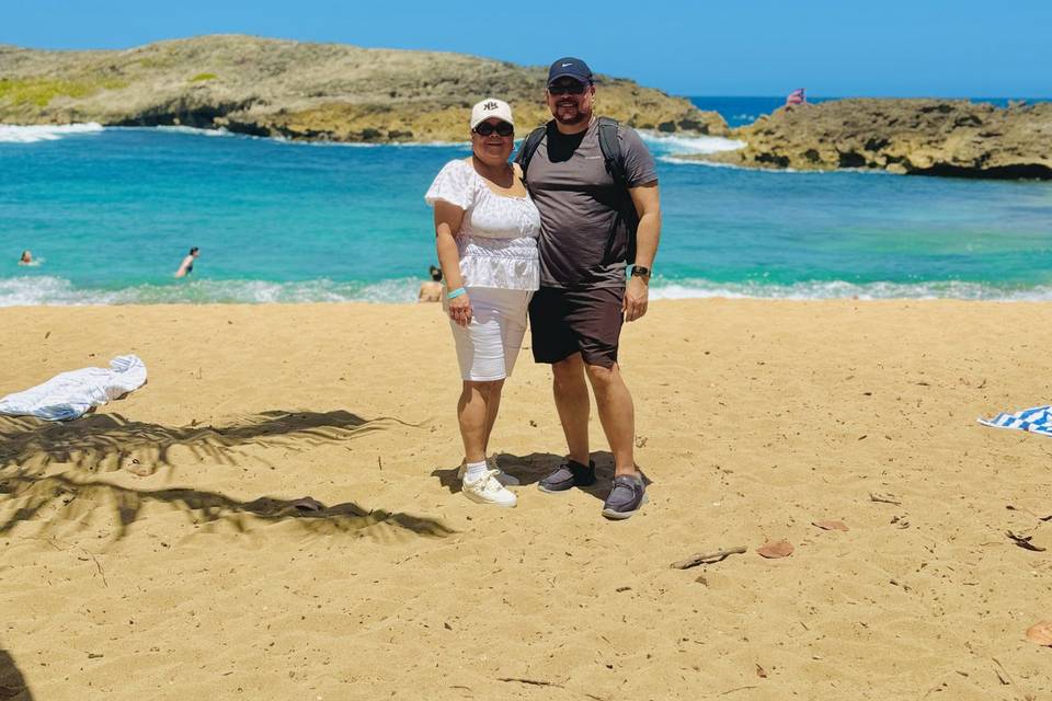 Anniversary