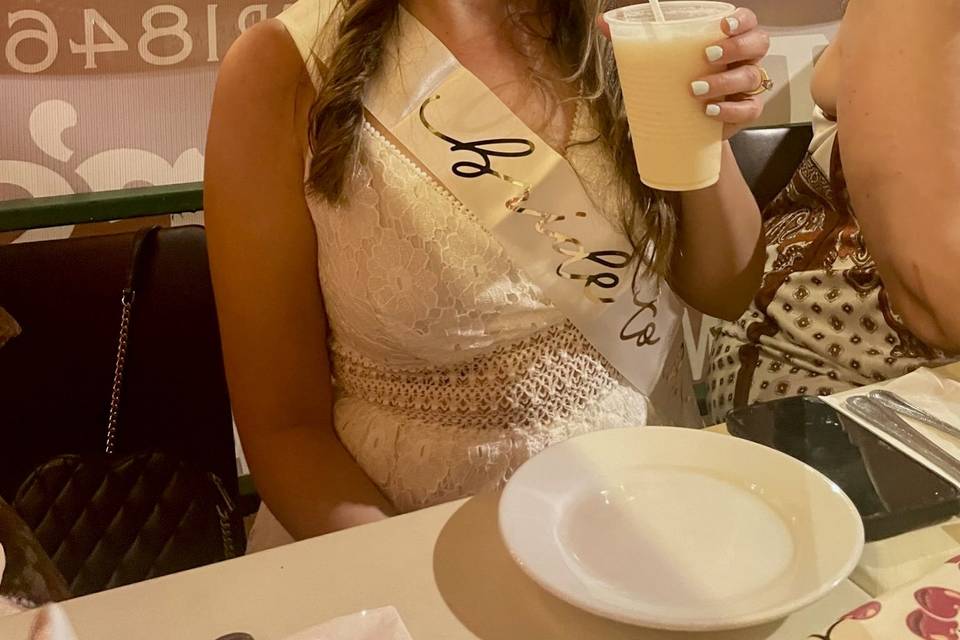 Bachelorette