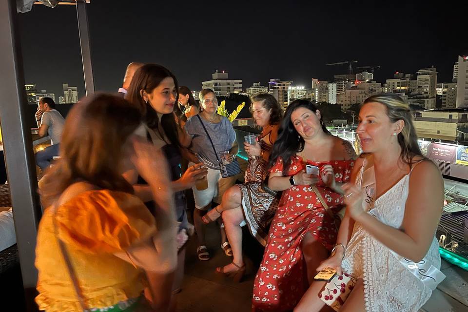Bachelorette