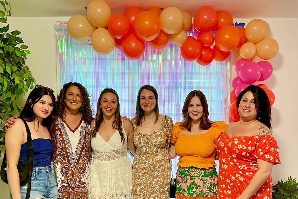Bachelorette