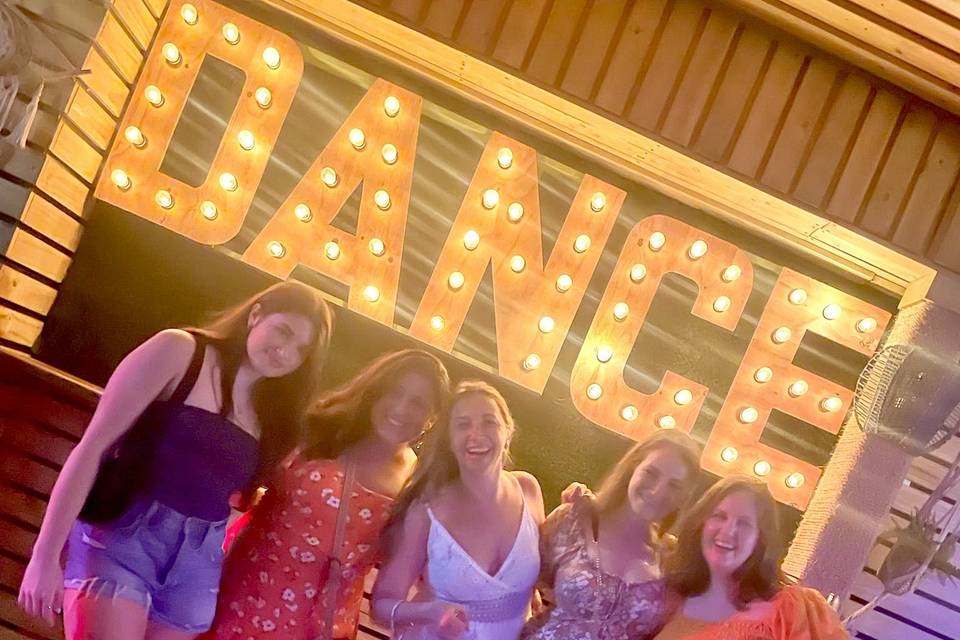 Bachelorette