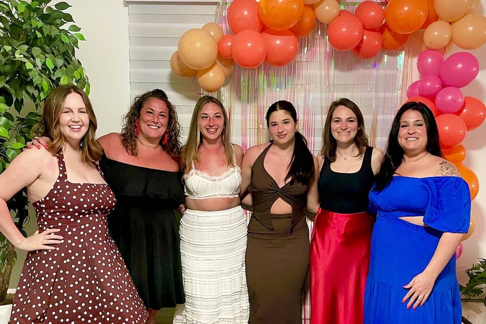 Bachelorette