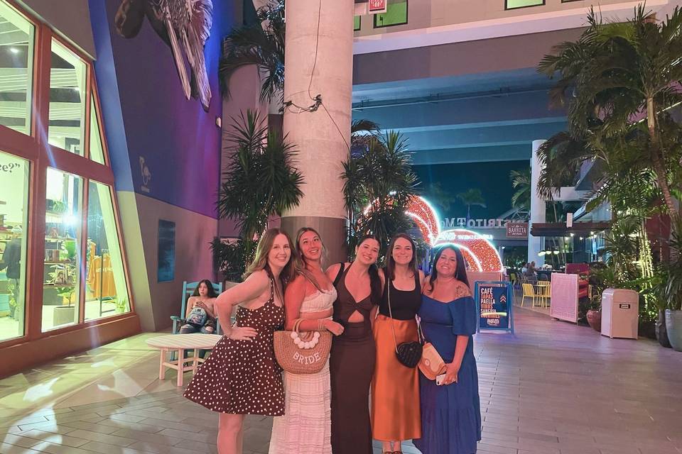 Bachelorette