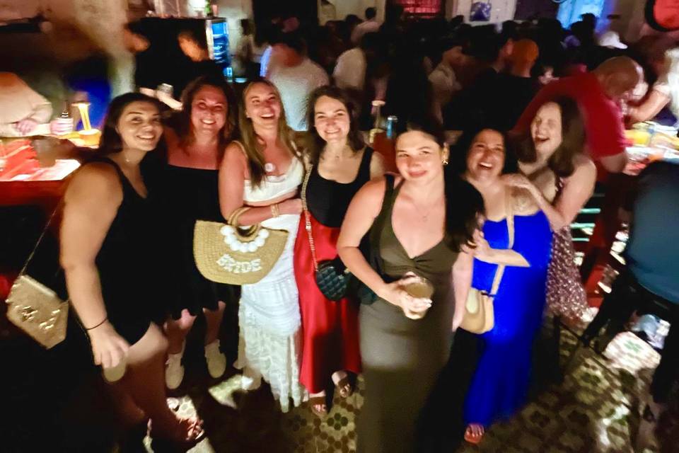 Bachelorette