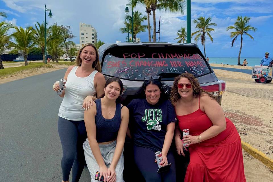 Bachelorette