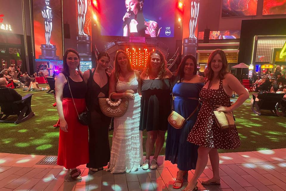 Bachelorette