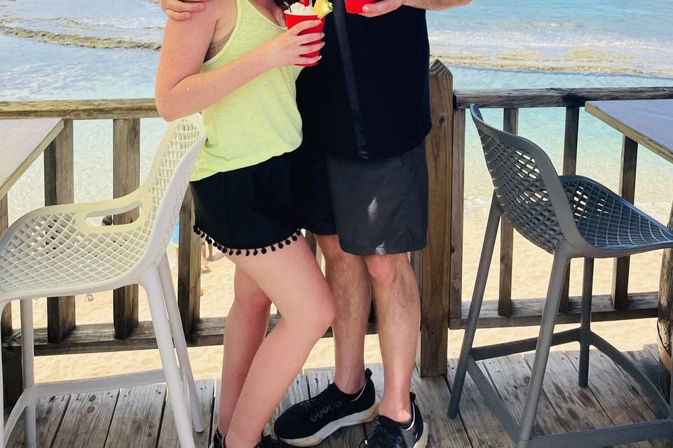 Honeymooners