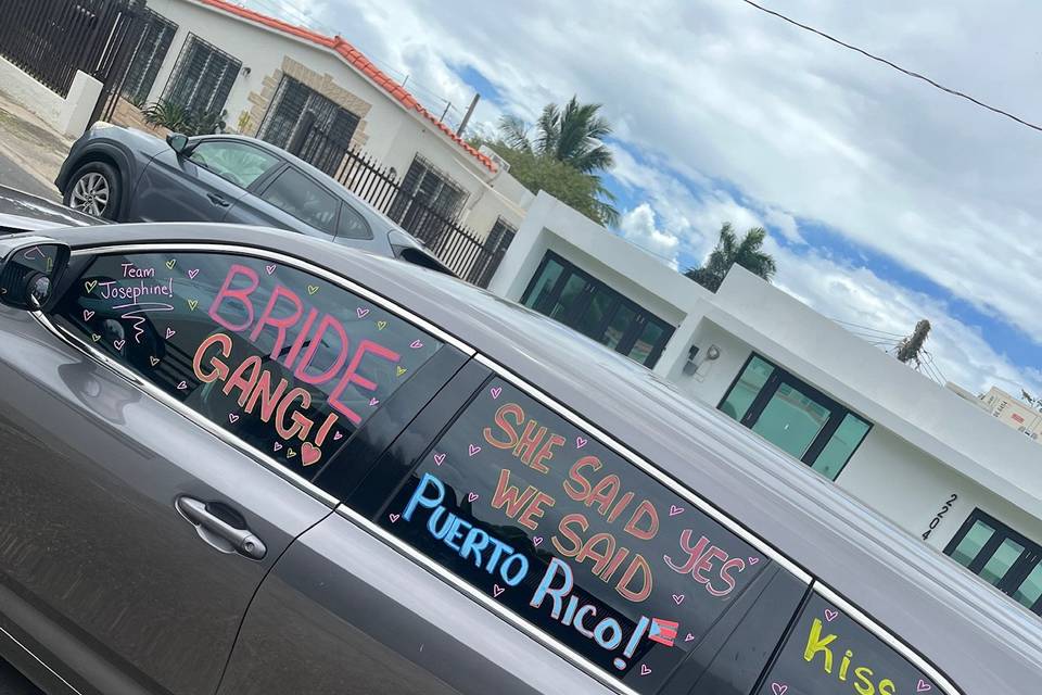 Plan My Puerto Rico