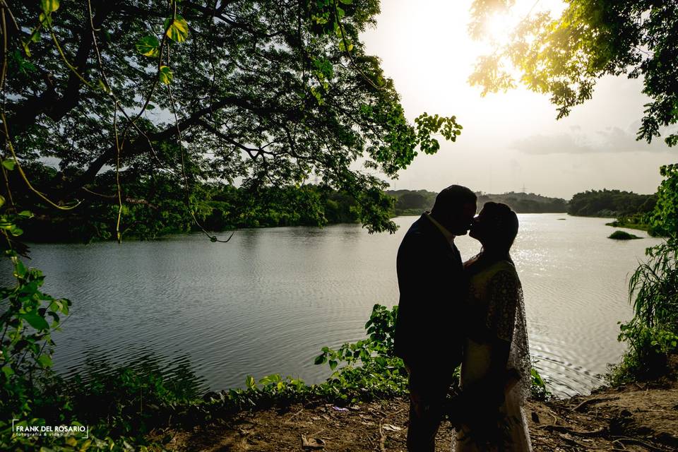 Maria + Alberto