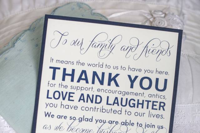Bisou Weddings and Events