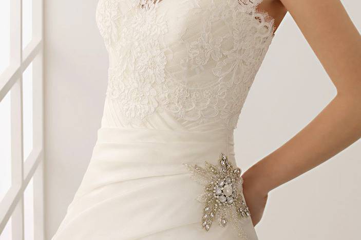 LaBella Bridal Boutique