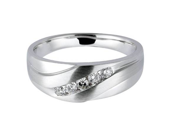 Kesslers on sale wedding rings