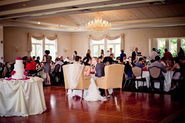Genesa Richards Photography