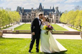 Alpha Omega Weddings