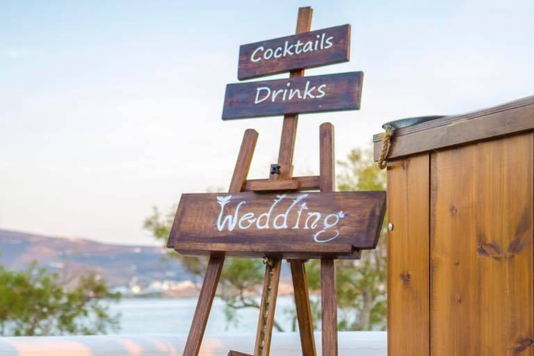 Bar CateringRamantanis BrosWedding Bar, Wedding Party, Events, Party Wedding Greece