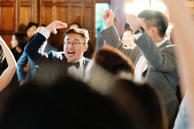 Aaron Liu Photography & Videography