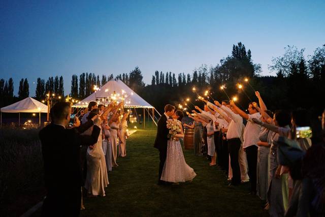 Aaron Liu Photography & Videography