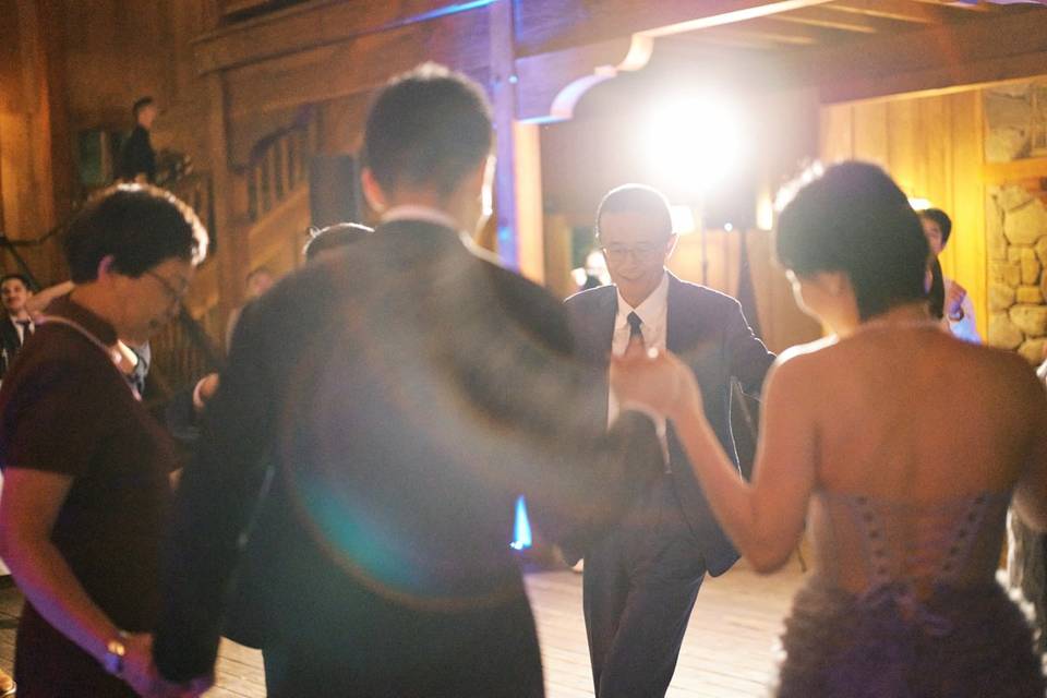 Las Vegas Elopement