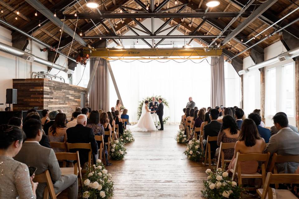 Las Vegas Elopement
