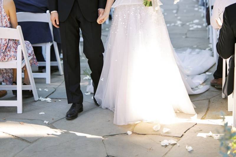 Las Vegas Elopement