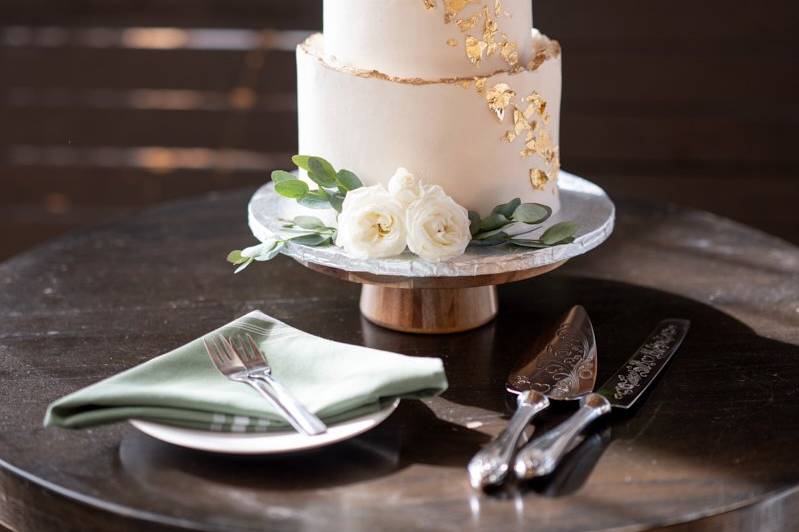 Wedding in Portland, OR