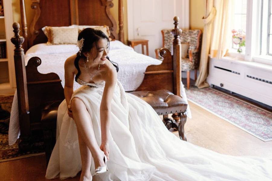 Newly Wed