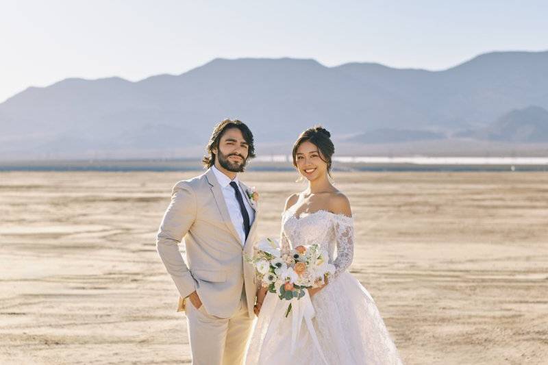 Metropolist Wedding in Seattle