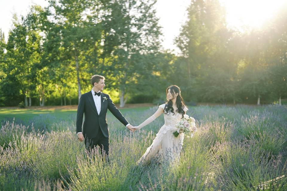 Couple Portrait