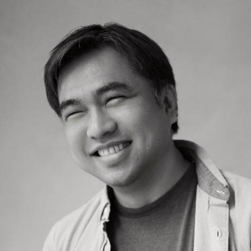 Aaron Liu