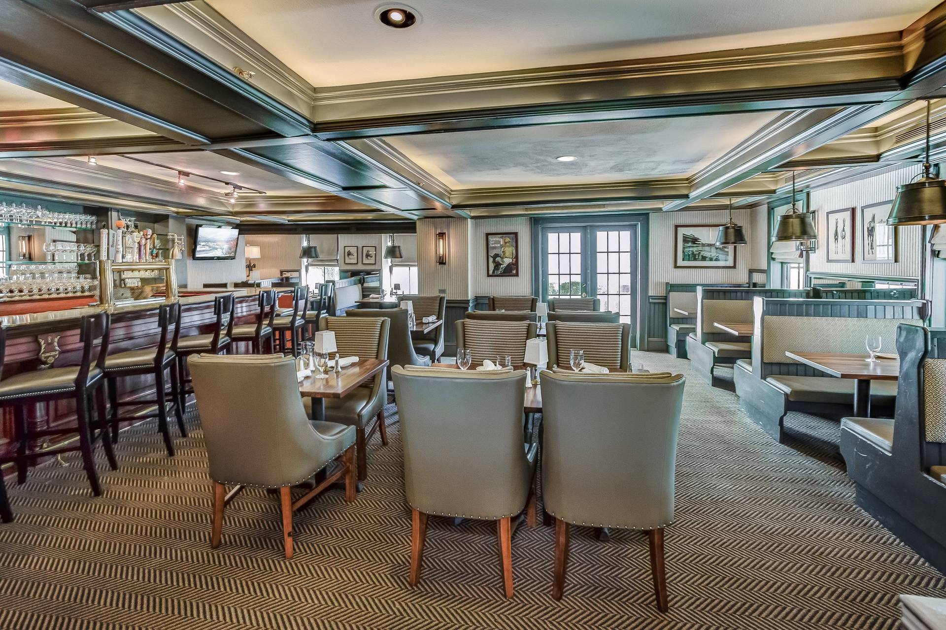 Black Horse Tavern - Restaurant Weddings - Mendham, NJ - WeddingWire